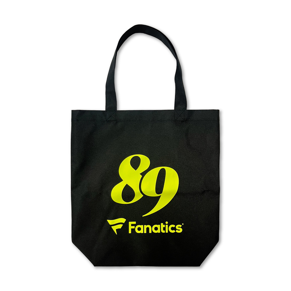 89トートバッグ 詳細画像 1カラー 1